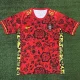 24-25 Portugal Red Special Edition Fans Soccer Jersey *花