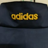 24-25 Spain Royal blue Windbreaker