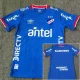 24-25 Club Nacional Blue Fans Soccer Jersey