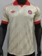 24-25 Bayern Yellow Special Edition Player Version Soccer Jersey