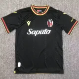 24-25 Bologna Third Fans Soccer Jersey