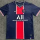 20/21 PSG Home Fans Soccer Jersey