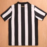 2010-2011 JUV Home Retro Soccer Jersey