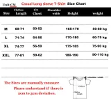 2024-25 NK High Quality Casual Long sleeve T-Shirt