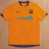 2006-2007 BAR Away Retro Soccer Jersey