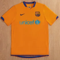 2006-2007 BAR Away Retro Soccer Jersey