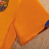 2006-2007 BAR Away Retro Soccer Jersey
