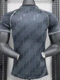24-25 RMA Grey Special Edition Player Version Training Shirts