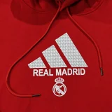 24-25 RMA Red Hoody 红色(AD加绒)