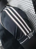 24-25 RMA Grey Special Edition Player Version Training Shirts