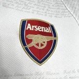 2007-2008 ARS Away Retro Soccer Jersey
