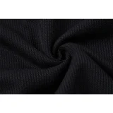 2022 Germany Black Special Edition Retro Soccer Jersey