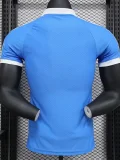 24-25 Al-Hilal Commemorative Edition Playe Version Soccer Jersey