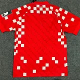 24-25 Mainz 05 Home Fans Soccer Jersey