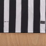 2010-2011 JUV Home Retro Soccer Jersey