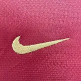 2007-2008 ARS Third Retro Soccer Jersey