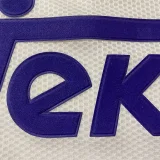 1997-1998 RMA Home Long Sleeve Retro Soccer Jersey (长袖)