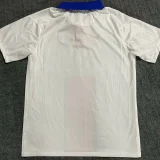 20/21 PSG Away Fans Soccer Jersey