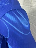 24-25 CHE Home Long Sleeve Player Version Soccer Jersey (长袖球员)
