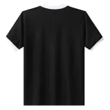 2022 Germany Black Special Edition Retro Soccer Jersey