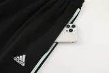 24-25 RMA Black green Jacket Tracksuit #03