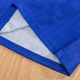 1994-1995 France Home Retro Soccer Jersey