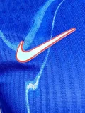 24-25 CHE Home Long Sleeve Player Version Soccer Jersey (长袖球员)