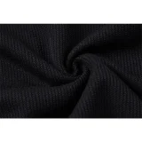 2022 Germany Black Special Edition Retro Soccer Jersey