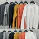 2024-25 NK High Quality Casual Long sleeve T-Shirt