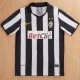 2010-2011 JUV Home Retro Soccer Jersey