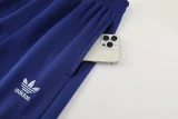 24-25 ARS Red blue Jacket Tracksuit #06