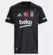 24/25 Besiktas Away Fans Soccer Jersey