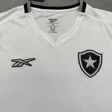 24-25 Botafogo Third Fans Soccer Jersey