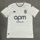 24-25 Monaco Third Fans Soccer Jersey