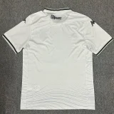 24-25 Monaco Third Fans Soccer Jersey