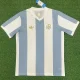 24-25 Argentina 50th Anniversary Fans Soccer Jersey