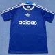 2024 AD Blue Special Edition Training shirts *三叶草
