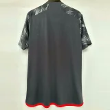 24-25 Flamengo Third 1:1 Fans Soccer Jersey