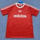 2024 AD Red Special Edition Training shirts *三叶草