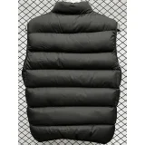 24-25 J5 AD Black Cotton jacket vest (Waistcoat) #马甲
