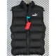 24-25 J10 PM Black Cotton jacket vest (Waistcoat) #马甲