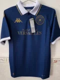 24-25 FC Versailles Home Fans Soccer Jersey
