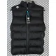 24-25 J9 DST Black Cotton jacket vest (Waistcoat) #马甲