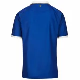 24-25 FC Versailles Home Fans Soccer Jersey