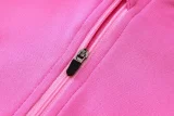 24-25 ATM Pink Kids Half Pull Tracksuit (童装)(半拉链)