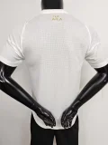 24-25 Algeria White Special Edition Player Version Training shirts #35