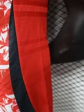 24-25 Japan Red White Special Edition Player Version Soccer Jersey