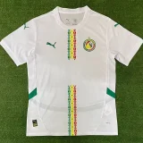 24-25 Senegal Home Fans Soccer Jersey
