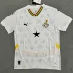 24-25 Ghana Home Fans Soccer Jersey