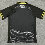 24-25 Botafogo Fourth Fans Soccer Jersey